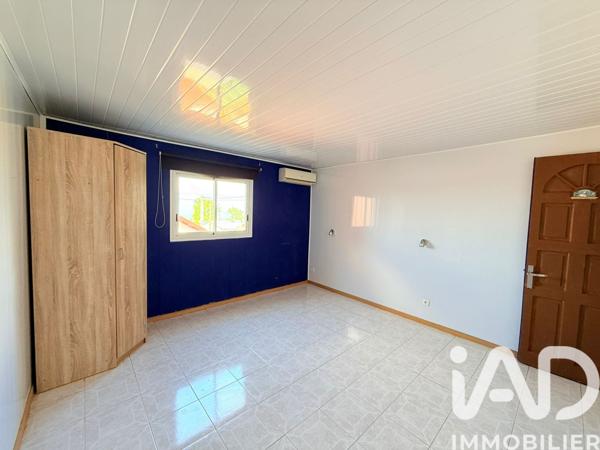 Maison à vendre 5 pièces 140 m² Le Tampon