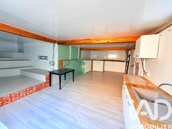 Maison à vendre 5 pièces 140 m² Le Tampon