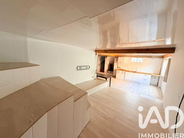 Maison à vendre 5 pièces 140 m² Le Tampon