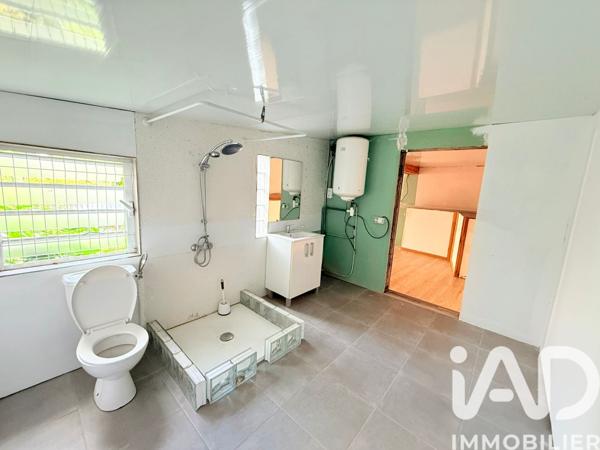 Maison à vendre 5 pièces 140 m² Le Tampon