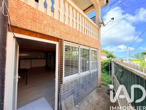 Maison à vendre 5 pièces 140 m² Le Tampon
