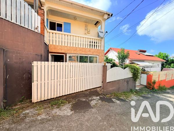 Maison à vendre 5 pièces 140 m² Le Tampon
