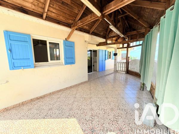 Maison à vendre 5 pièces 140 m² Le Tampon