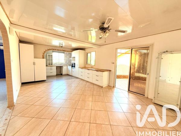 Maison à vendre 5 pièces 140 m² Le Tampon