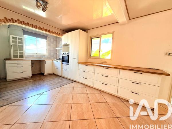 Maison à vendre 5 pièces 140 m² Le Tampon