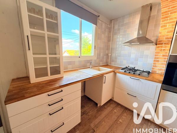 Maison à vendre 5 pièces 140 m² Le Tampon