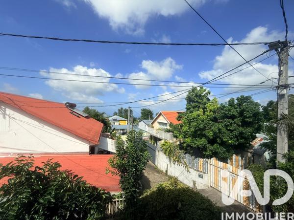 Maison à vendre 5 pièces 140 m² Le Tampon