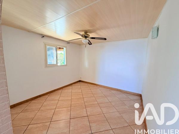 Maison à vendre 5 pièces 140 m² Le Tampon