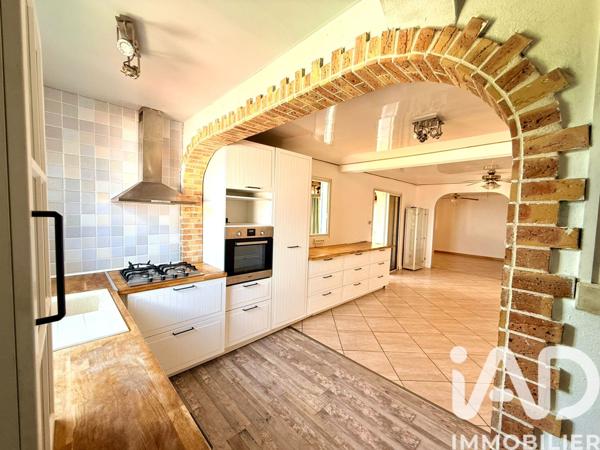 Maison à vendre 5 pièces 140 m² Le Tampon
