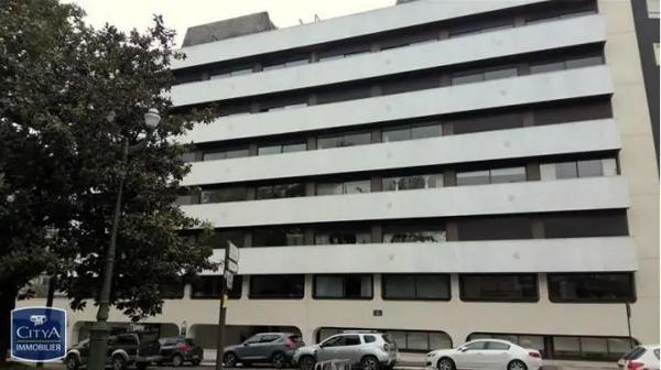 Appartement à louer 1 pièce 30.4m²