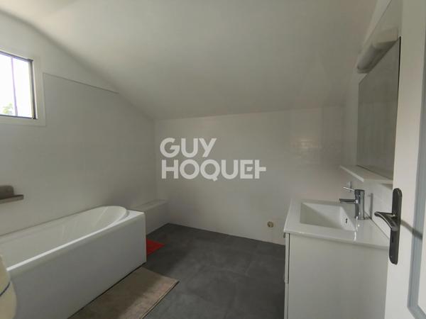 Maison 4 pièces - Le Tampon Berive