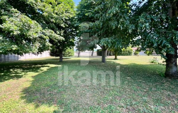 Opportunité - Libre de constructeur - 1000m2 -