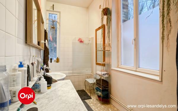 Maison à vendre    8 pièces • 193 m2 Les Andelys