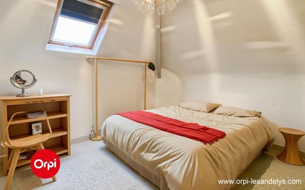 Maison à vendre    8 pièces • 193 m2 Les Andelys