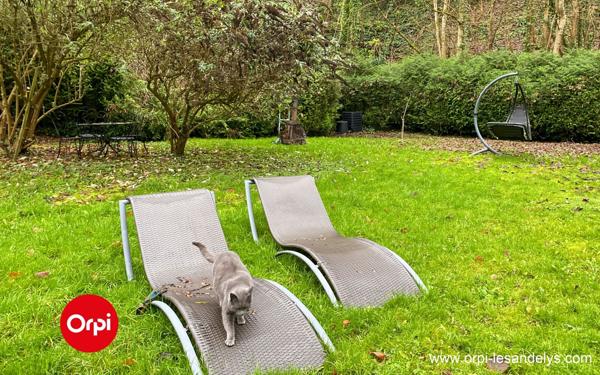 Maison à vendre    8 pièces • 193 m2 Les Andelys