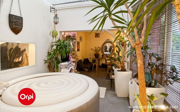 Maison à vendre    8 pièces • 193 m2 Les Andelys