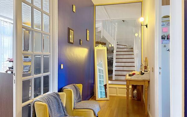 Appartement à vendre    6 pièces • 188,28 m2 Pau