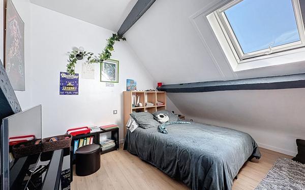 Appartement à vendre    6 pièces • 188,28 m2 Pau