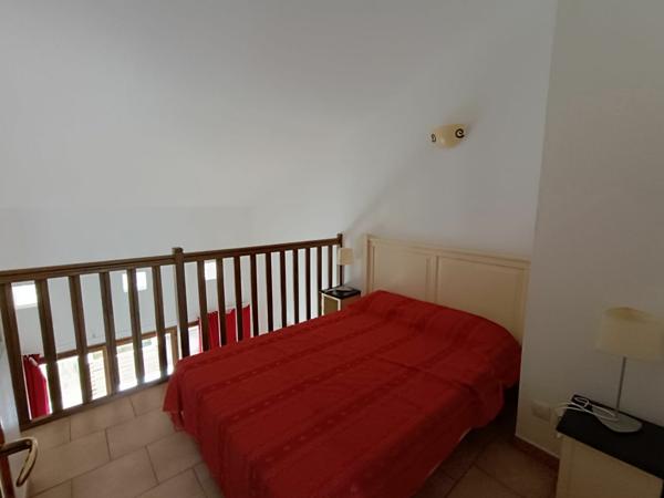 Appartement à vendre    3 pièces • 36 m2 Barjac