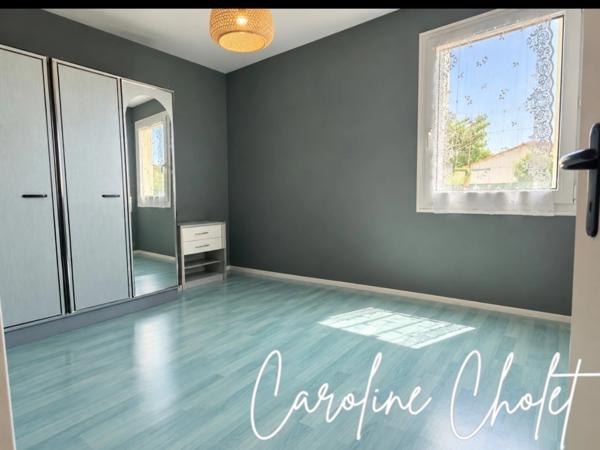 Maison à vendre 5 pièces LIBOURNE (33)