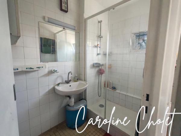 Maison à vendre 5 pièces LIBOURNE (33)
