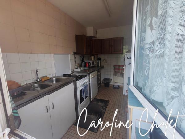 Maison à vendre 5 pièces LIBOURNE (33)