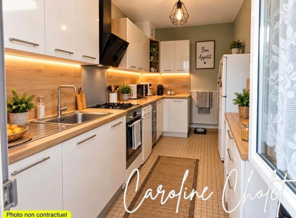 Maison à vendre 5 pièces LIBOURNE (33)