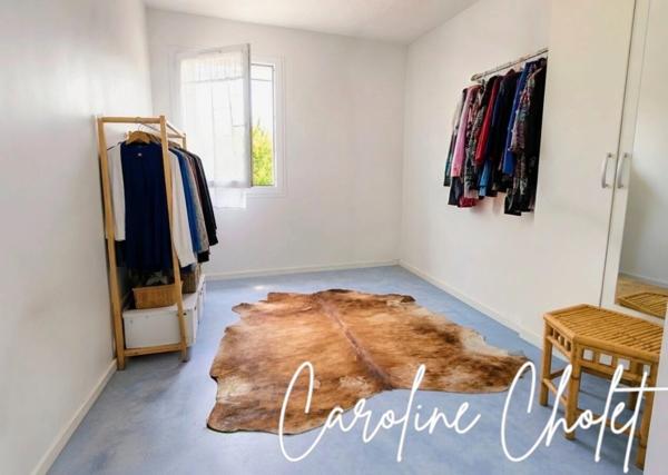 Maison à vendre 5 pièces LIBOURNE (33)