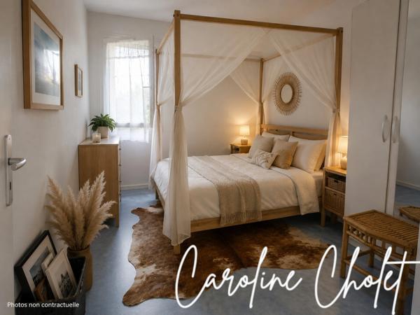 Maison à vendre 5 pièces LIBOURNE (33)
