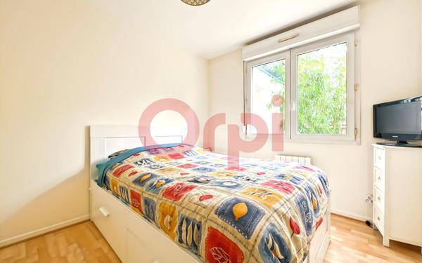 Appartement à vendre    2 pièces • 46,22 m2 Lyon 8