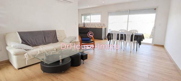 Maison à vendre 4 pièces de 100 m²