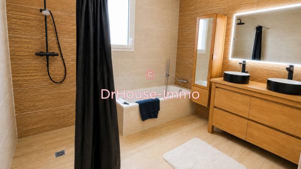 Maison à vendre 4 pièces de 100 m²