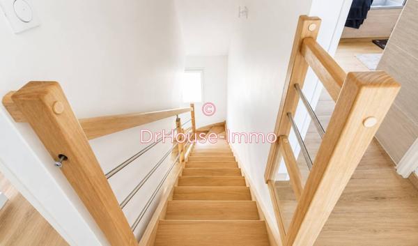 Maison à vendre 4 pièces de 100 m²