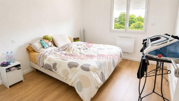 Maison à vendre 4 pièces de 100 m²