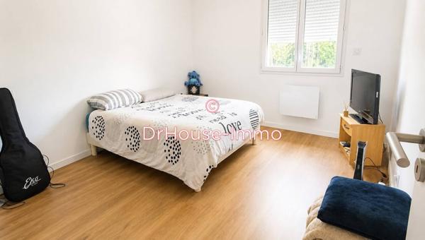 Maison à vendre 4 pièces de 100 m²