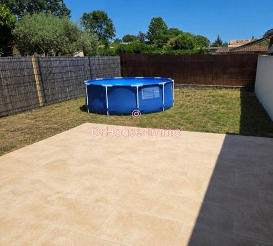 Maison à vendre 4 pièces de 100 m²