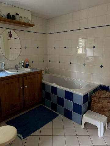 Maison restaurée à vendre à La Rue-Saint-Pierre en Seine-Maritime (76690), ref : 62