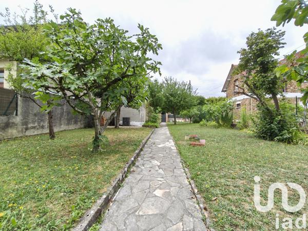 Maison à vendre 6 pièces 115 m² Vaires-sur-Marne