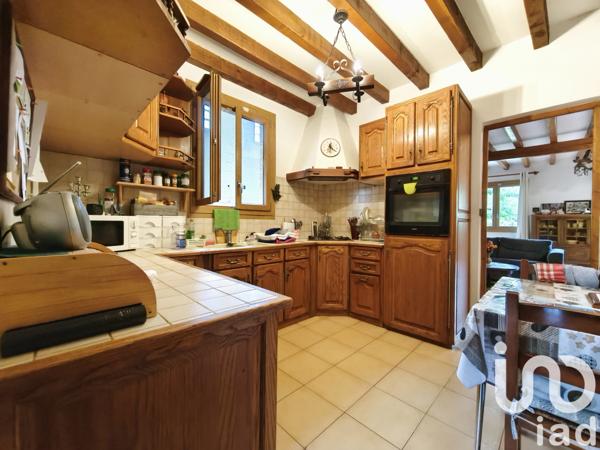 Maison à vendre 6 pièces 115 m² Vaires-sur-Marne