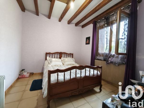 Maison à vendre 6 pièces 115 m² Vaires-sur-Marne