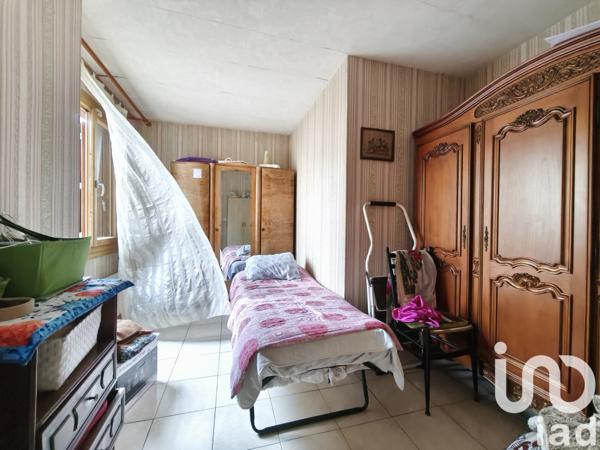 Maison à vendre 6 pièces 115 m² Vaires-sur-Marne