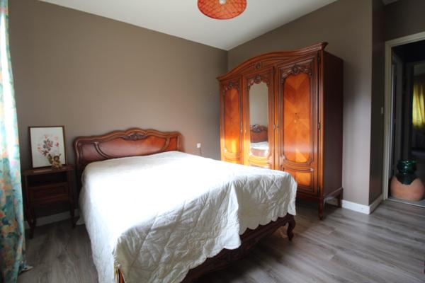 Lacaune (81230) Maison 180 m² habitables avec sous-sol complet et équipements modernes