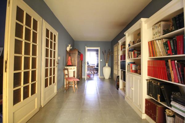 Lacaune (81230) Maison 180 m² habitables avec sous-sol complet et équipements modernes