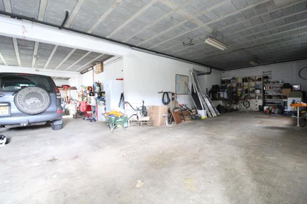 Lacaune (81230) Maison 180 m² habitables avec sous-sol complet et équipements modernes