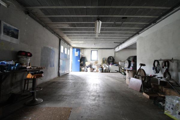 Lacaune (81230) Maison 180 m² habitables avec sous-sol complet et équipements modernes