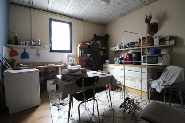 Lacaune (81230) Maison 180 m² habitables avec sous-sol complet et équipements modernes