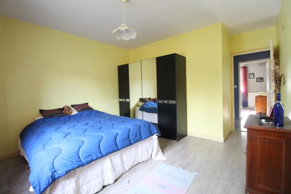 Lacaune (81230) Maison 180 m² habitables avec sous-sol complet et équipements modernes