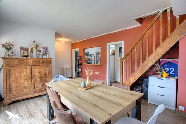 Maison à vendre 159 000 € Terrasson-Lavilledieu 4 p 98 m² DPE E