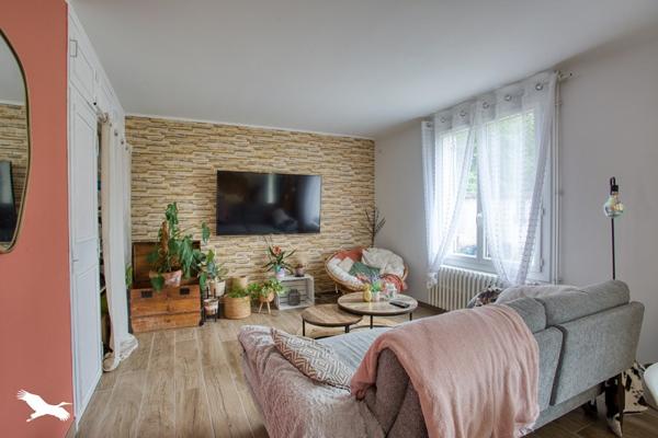 Maison à vendre 159 000 € Terrasson-Lavilledieu 4 p 98 m² DPE E