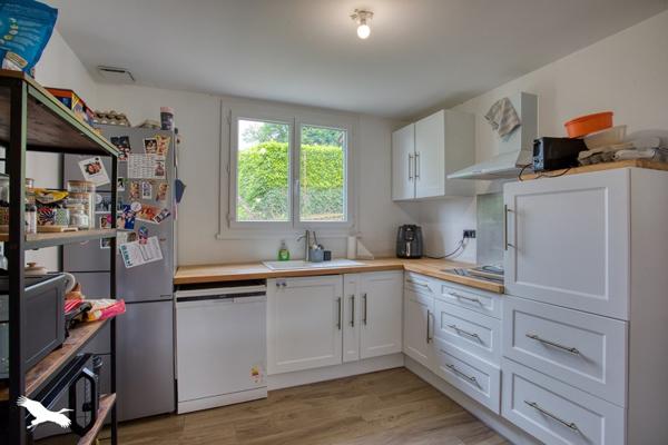 Maison à vendre 159 000 € Terrasson-Lavilledieu 4 p 98 m² DPE E